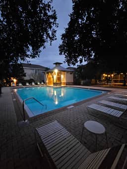 Inlet Oasis-Inlet Beach
