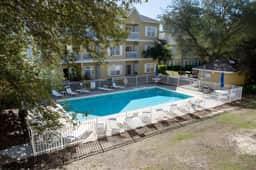 Sand Dollar Dunes- 30A & Golf cart included!