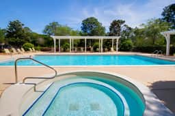 Mermaid Manor - with 6-seater Golf Cart!