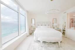 Cobalt Horizon - Luxury beachfront 3 bedroom with panoramic gulf views