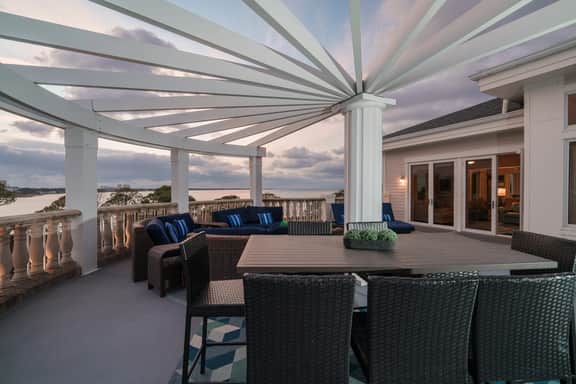 The Blue Pearl Penthouse- Sandestin