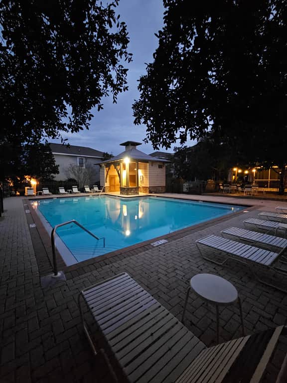 Inlet Oasis-Inlet Beach