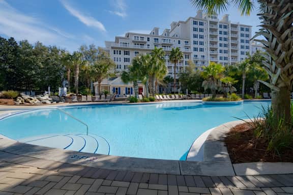 Boardwalk Breeze 2 bedroom Resort Condo