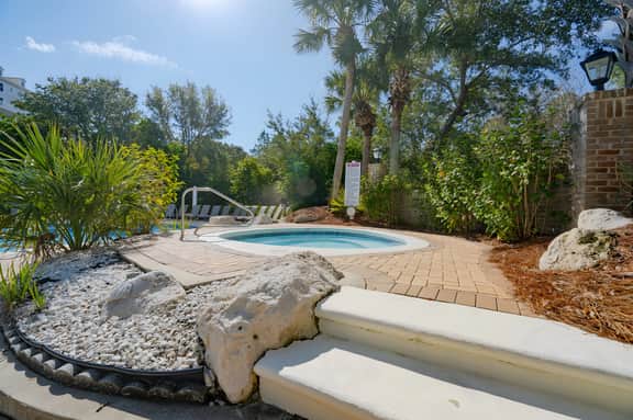 Boardwalk Breeze 2 bedroom Resort Condo