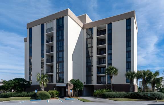 Seafoam Shore- Sleeps 12!
