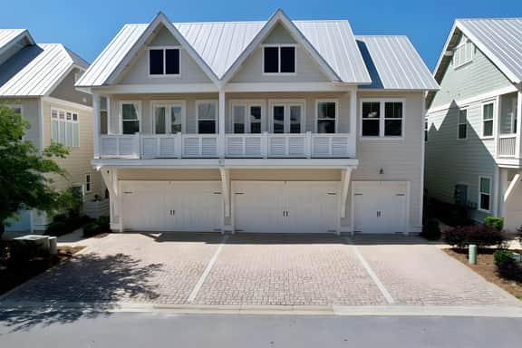 Sun & Surf at Prominence- Golf cart included!