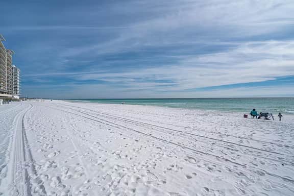 Sand Castle at Sterling Shores