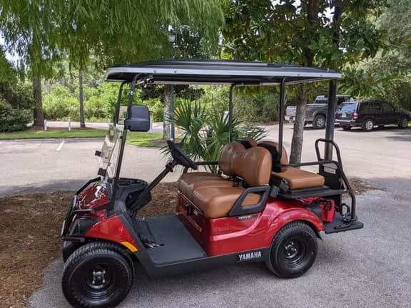Sand Dollar Dunes- 30A & Golf cart included!